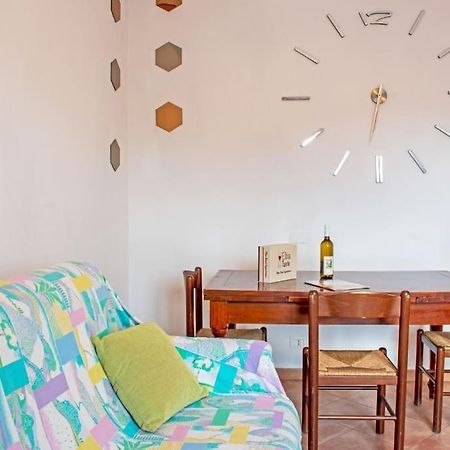 Casa Ale Apartment Portoferraio Exterior foto