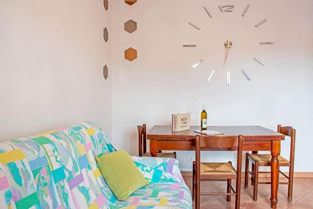 Casa Ale Apartment Portoferraio Exterior foto