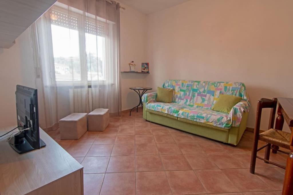 Casa Ale Apartment Portoferraio Exterior foto