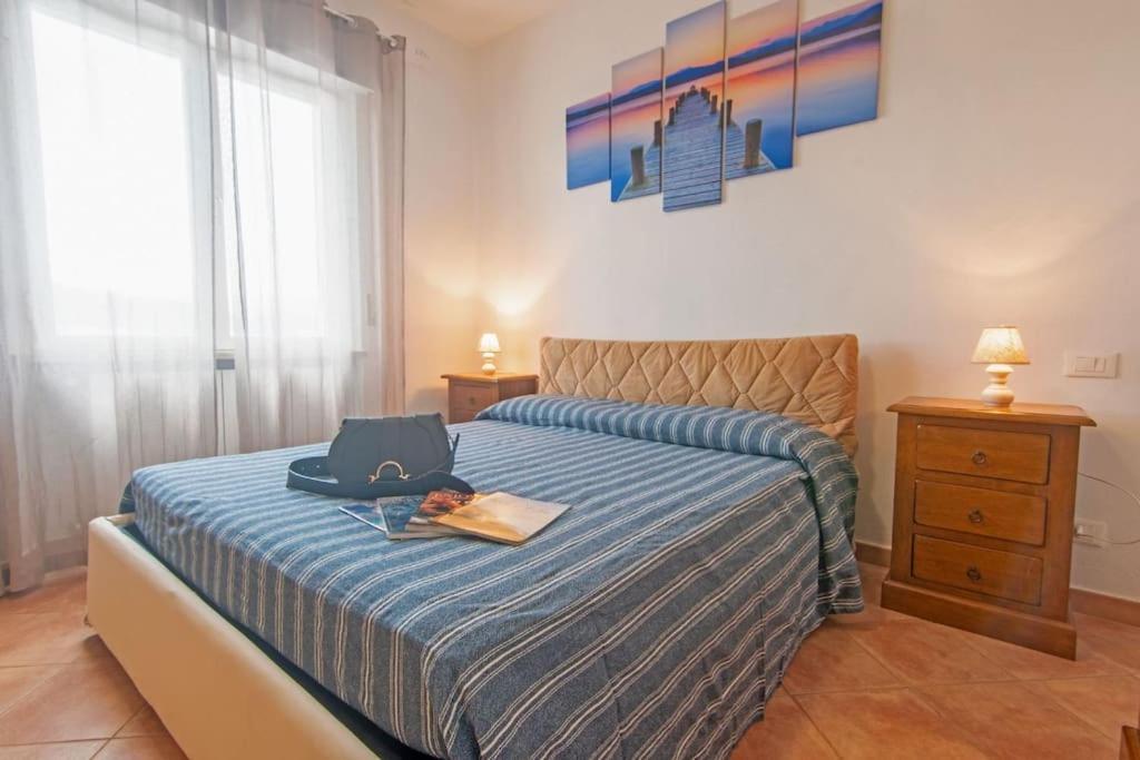 Casa Ale Apartment Portoferraio Exterior foto