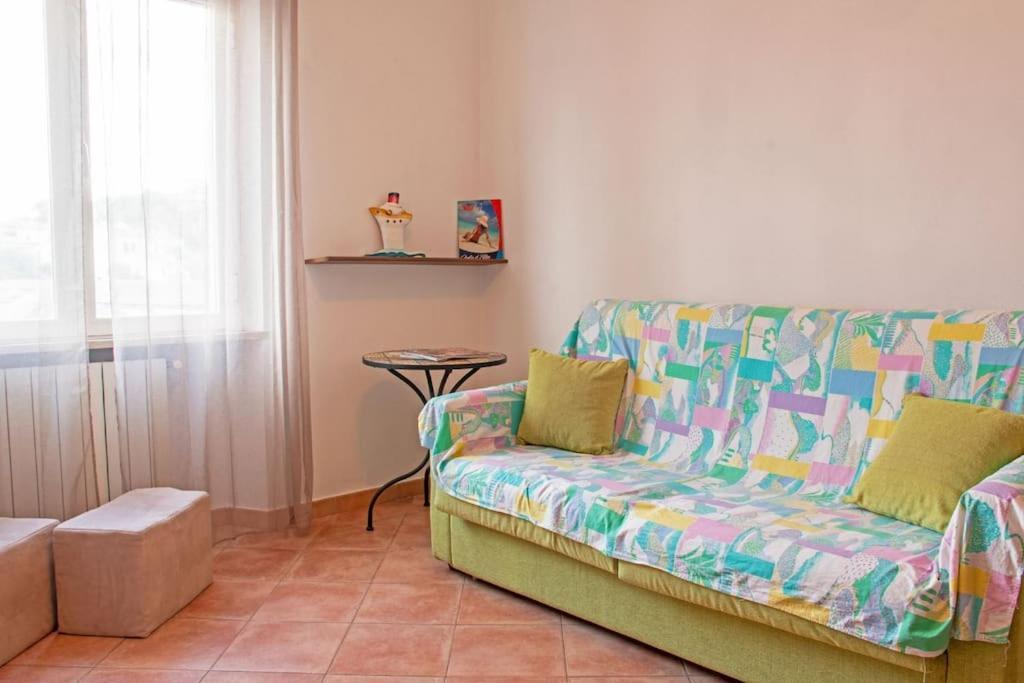 Casa Ale Apartment Portoferraio Exterior foto